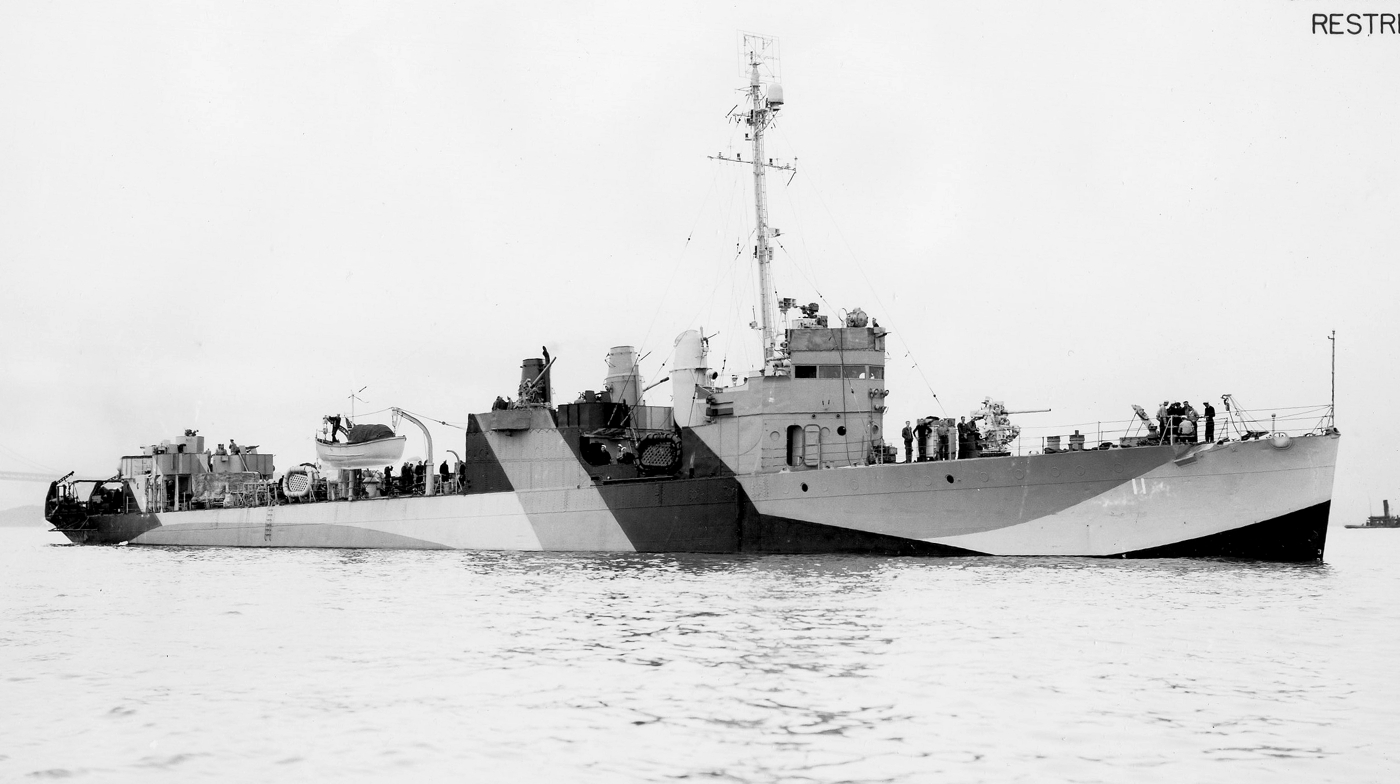 ship